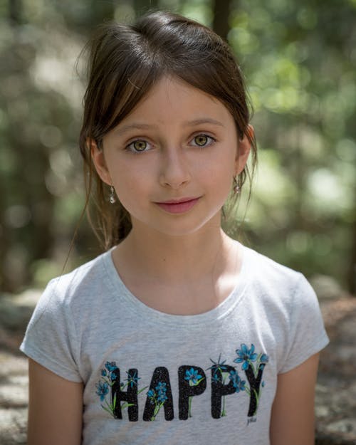 有关T恤, 不情绪化, 个性的免费素材图片