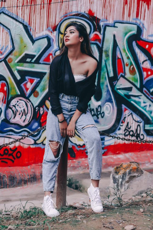 有关个性, 亚文化, 休息的免费素材图片