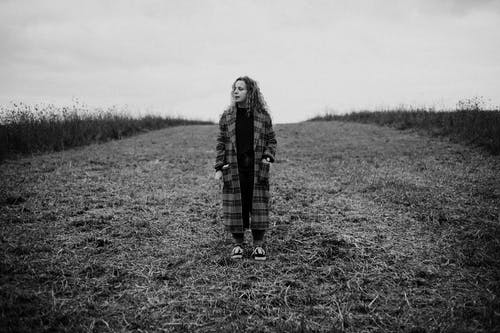 有关bw, 个性, 信心的免费素材图片