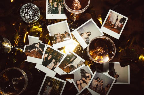 即时照片 · 免费素材图片