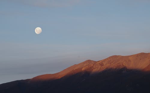 有关天性, 山, 山丘的免费素材图片