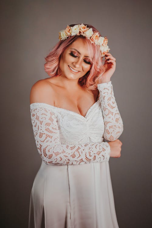 有关优雅, 光鲜亮丽, 垂直拍摄的免费素材图片