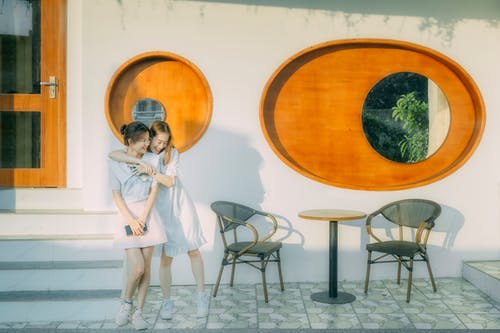 有关一起, 世代, 享受的免费素材图片