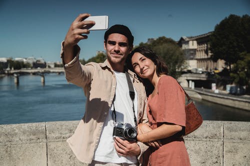 有关一对, 一起, 人的免费素材图片