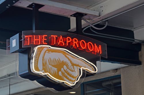 有关从下面, 低角度, 光的免费素材图片