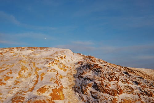 有关冬季, 冷冰的, 大雪覆盖的免费素材图片