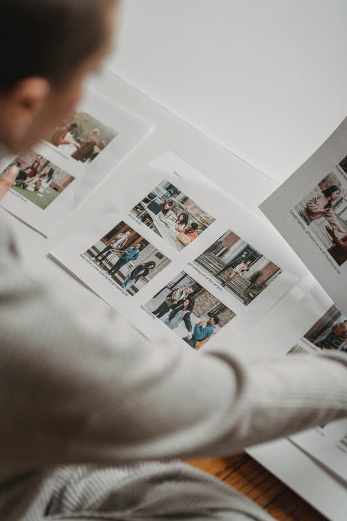 有关一起, 不一样, 人的免费素材图片