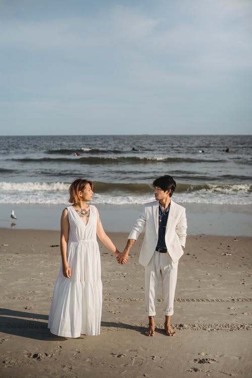 有关一对, 一起, 人的免费素材图片