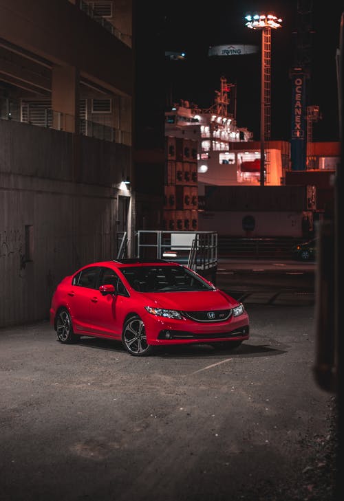 有关保险杠, 停, 光的免费素材图片