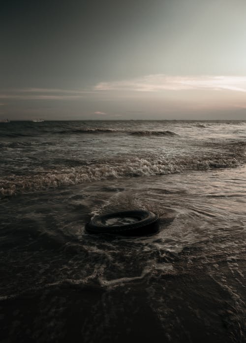 水体 · 免费素材图片