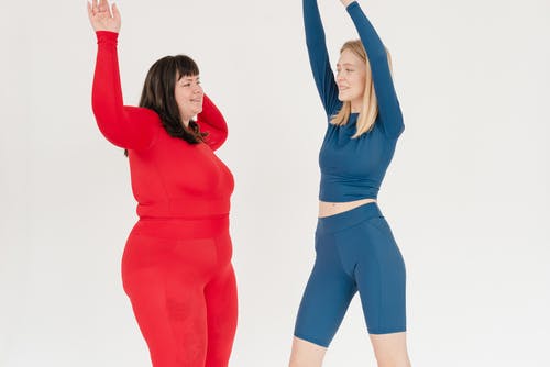 有关不一样, 个人, 丰满的免费素材图片