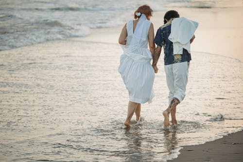 有关一对, 人, 女人的免费素材图片