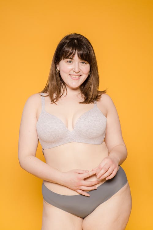 有关丰满, 乳房, 享受的免费素材图片