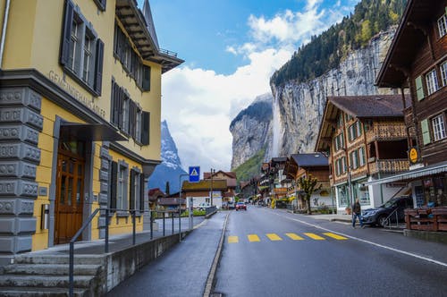 有关低层, 住宅, 冷的免费素材图片