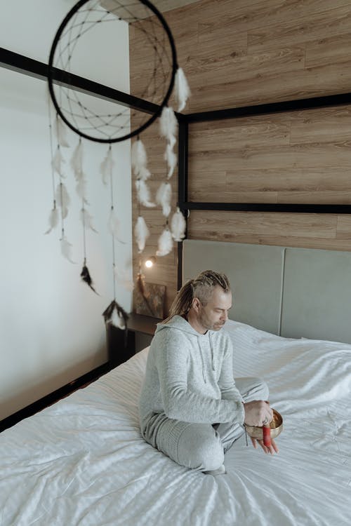 有关佛教, 佛教徒, 内省的免费素材图片