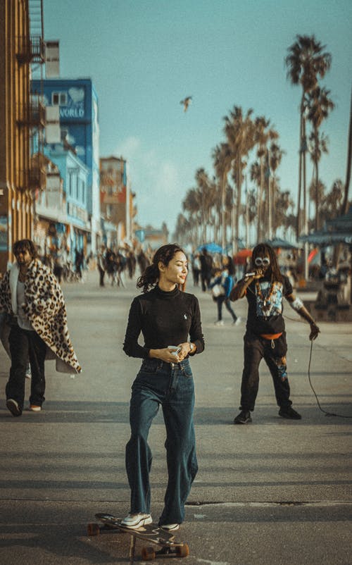 有关不情绪化, 人群, 休闲的免费素材图片