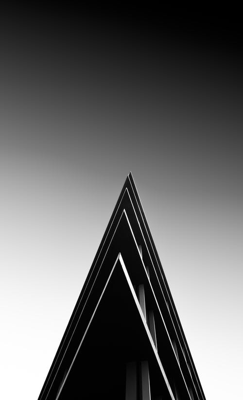 三角图 · 免费素材图片