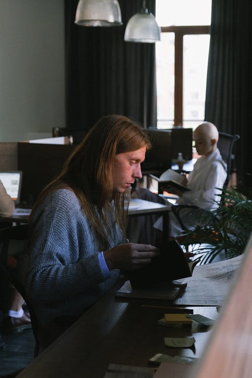 有关人, 企业, 侧面图的免费素材图片