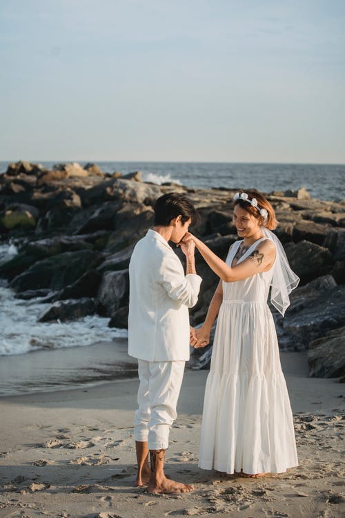 有关一对, 一起, 人的免费素材图片