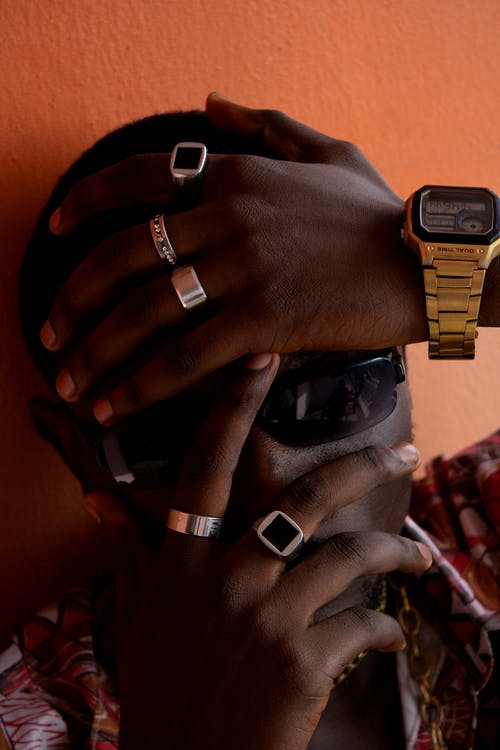 有关不露面, 举手, 人的免费素材图片