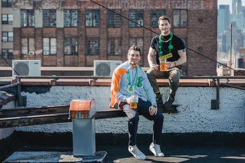 有关一起, 享受, 休息的免费素材图片