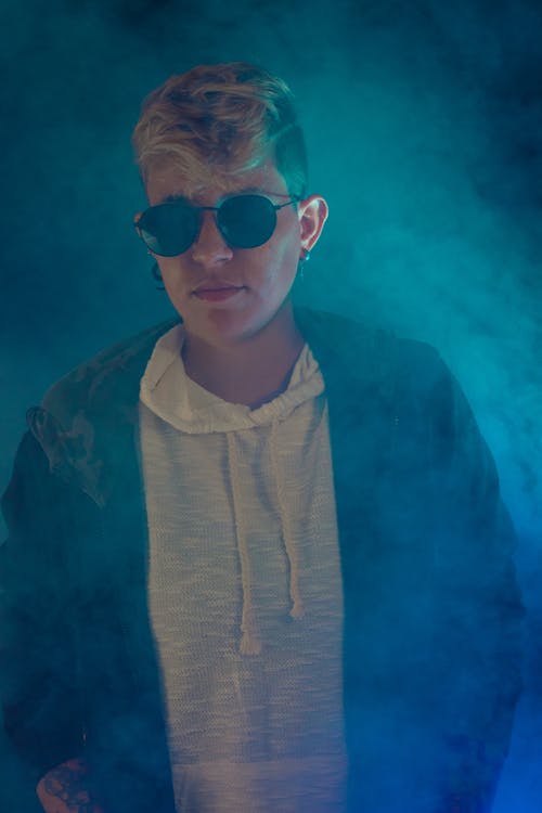 有关休闲, 信心, 个性的免费素材图片