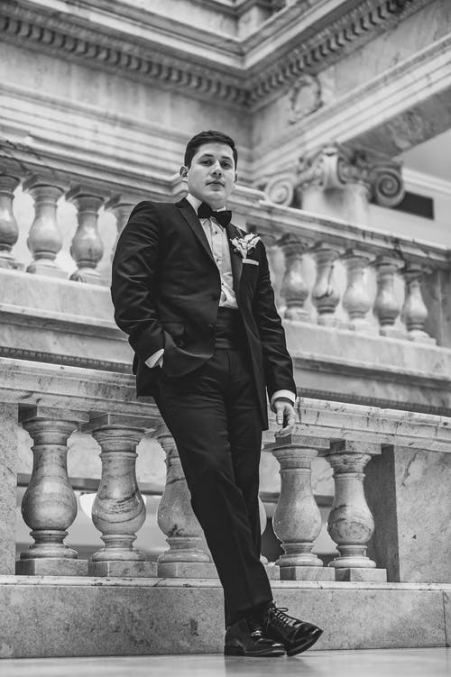 有关丈夫, 人, 低角度视图的免费素材图片