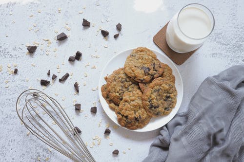 有关Flatlay, 健康, 可口的免费素材图片