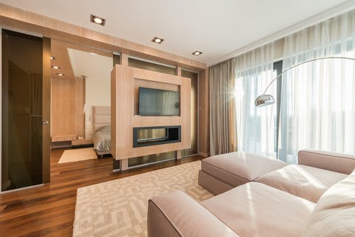 有关不动产, 休息室, 住的免费素材图片