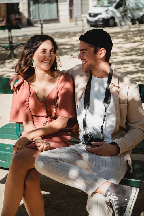 有关一对, 一起, 人的免费素材图片