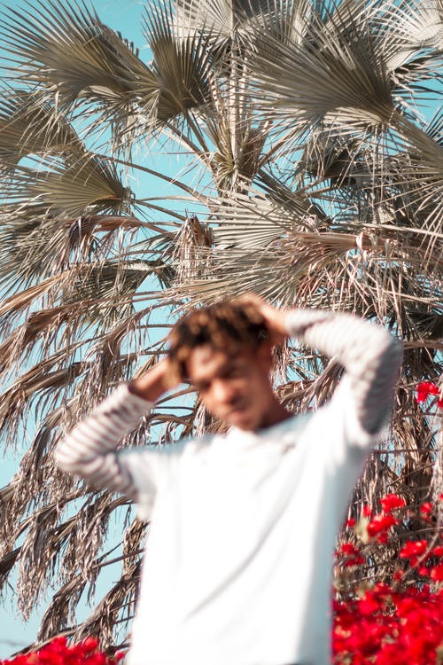 有关人, 从下面, 低角度的免费素材图片