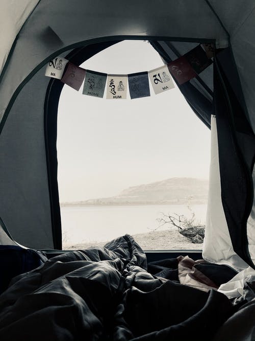 有关垂直拍摄, 娱乐, 帐篷的免费素材图片