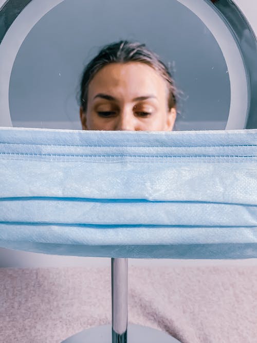 有关covid-19, 不露面, 保护的免费素材图片