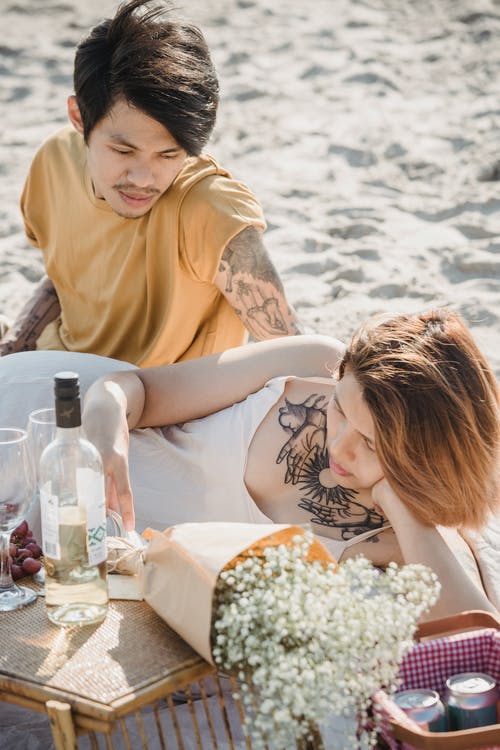 有关一对, 一起, 人的免费素材图片