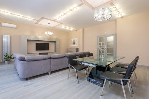 有关不动产, 休息室, 住宅的免费素材图片