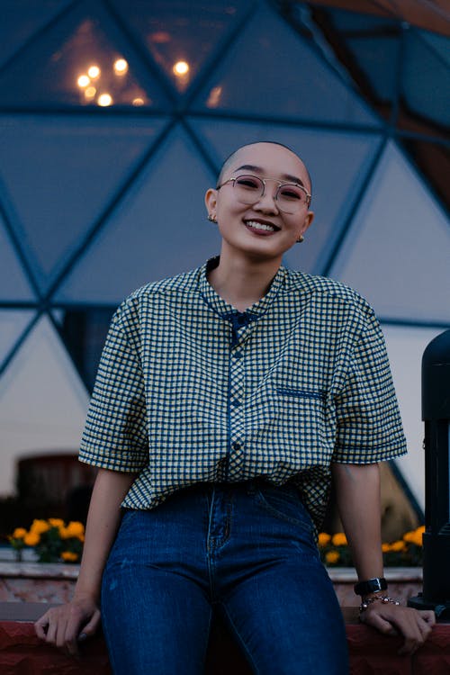 有关个性, 乐天派, 信心的免费素材图片