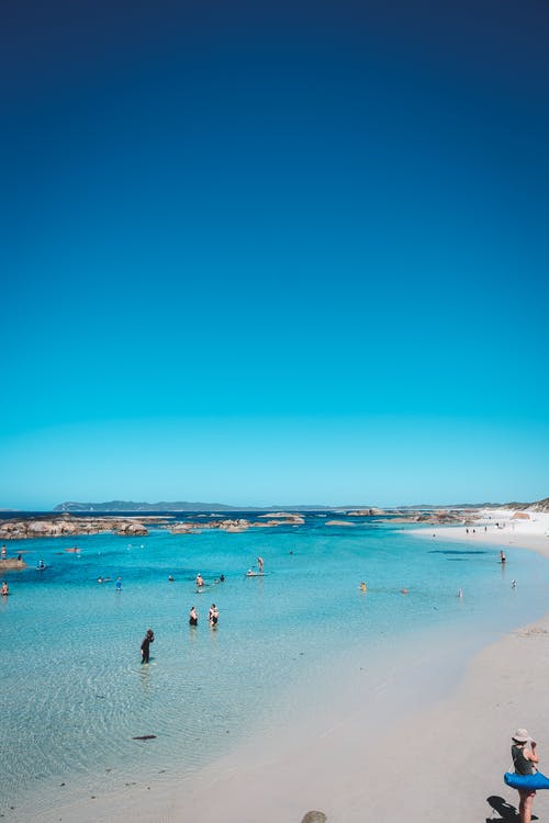 有关Copyspace, 享受, 休息的免费素材图片