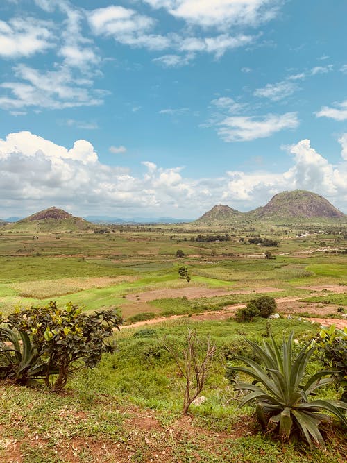 有关oudoors, 和平的, 地平线的免费素材图片
