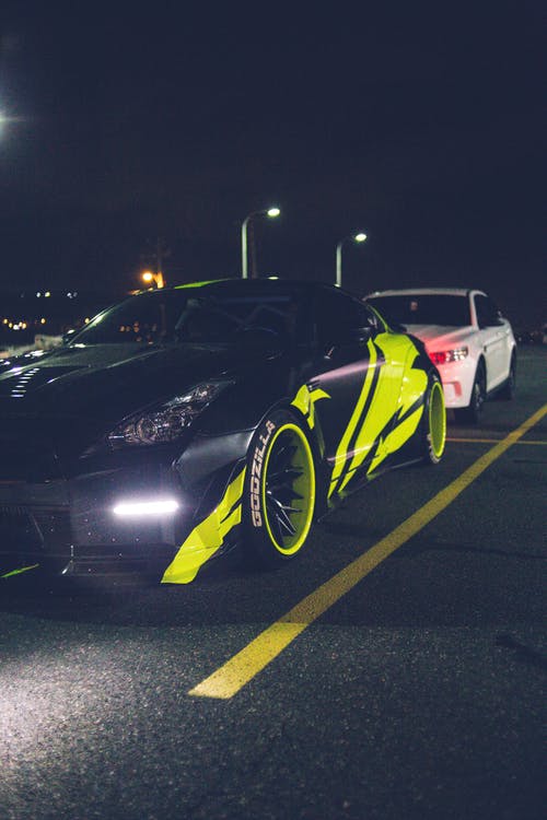 有关人行道, 停, 光碟的免费素材图片