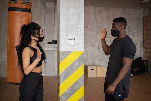 有关covid-19, 一次性, 休闲的免费素材图片