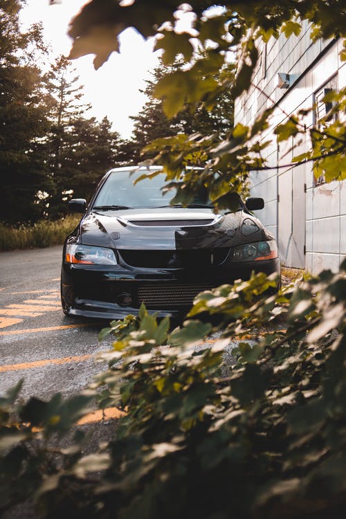 有关人行道, 保险杠, 停的免费素材图片