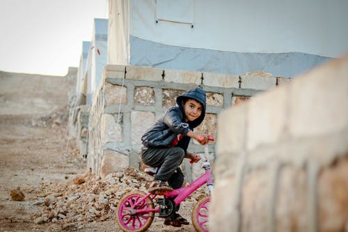 有关儿童, 夹克, 小孩的免费素材图片