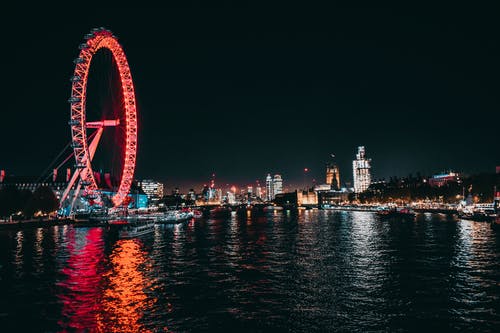 有关中央, 主题公园, 住宅的免费素材图片