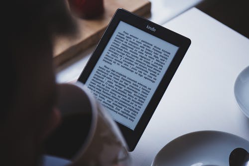 有关kindle 电子书, 亚马逊, 技术的免费素材图片