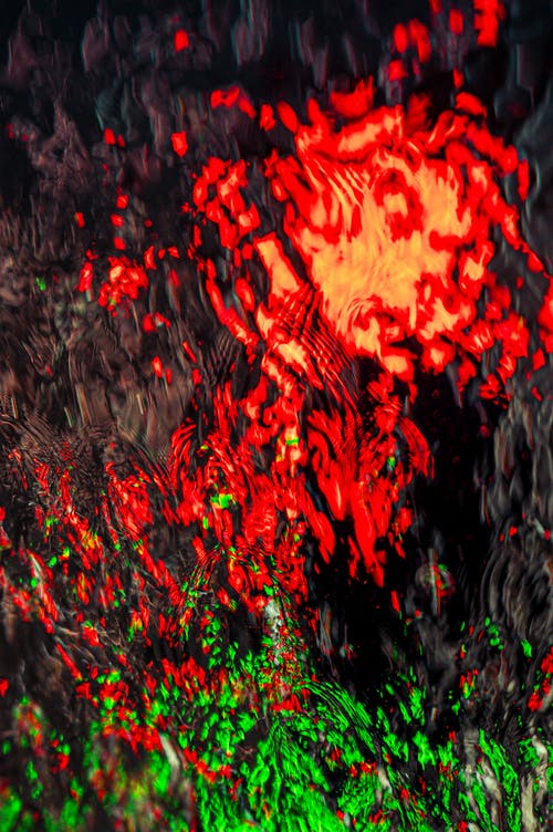 当代艺术 · 免费素材图片