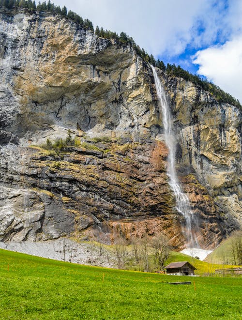 有关从下面, 低角度, 住的免费素材图片