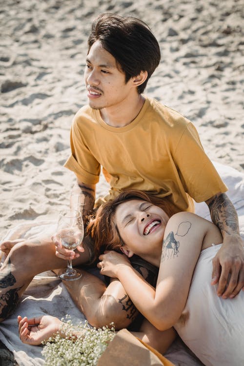 有关一起, 享受, 休闲的免费素材图片