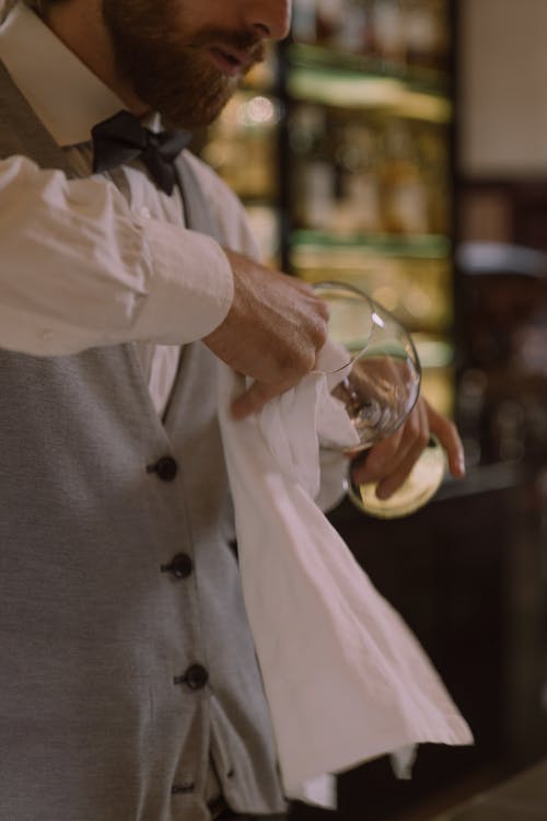 有关人, 垂直拍摄, 工作的的免费素材图片