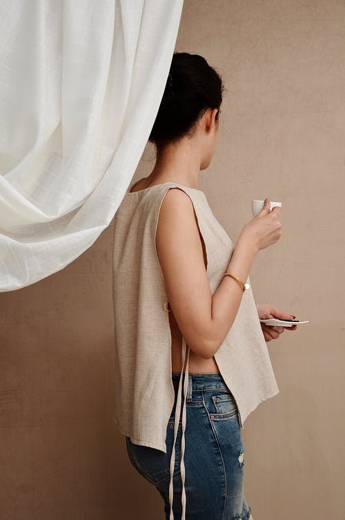 有关侧面图, 出现, 匿名的免费素材图片