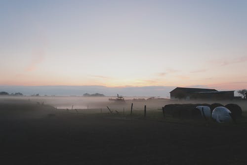 有关天空, 日出, 日落的免费素材图片